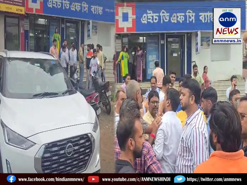 Tension over car parking