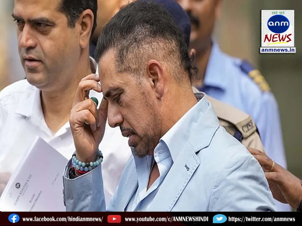 Robert Vadra
