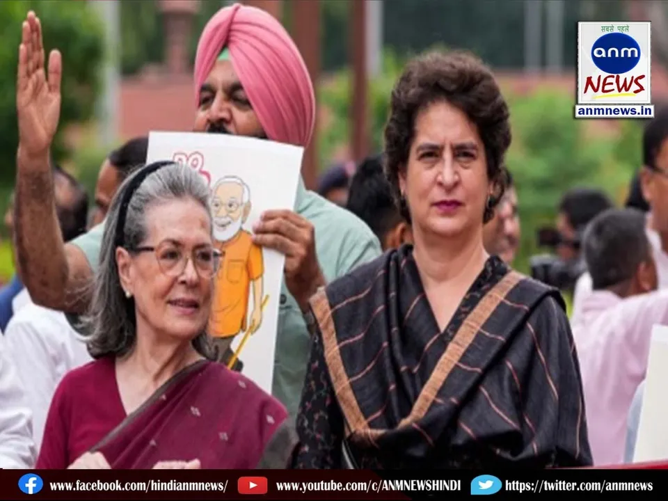 priyanka gandhi