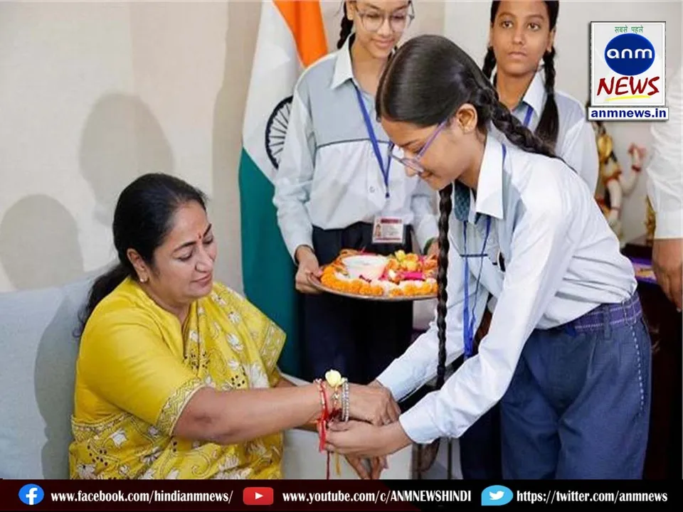 cm rekha gupta