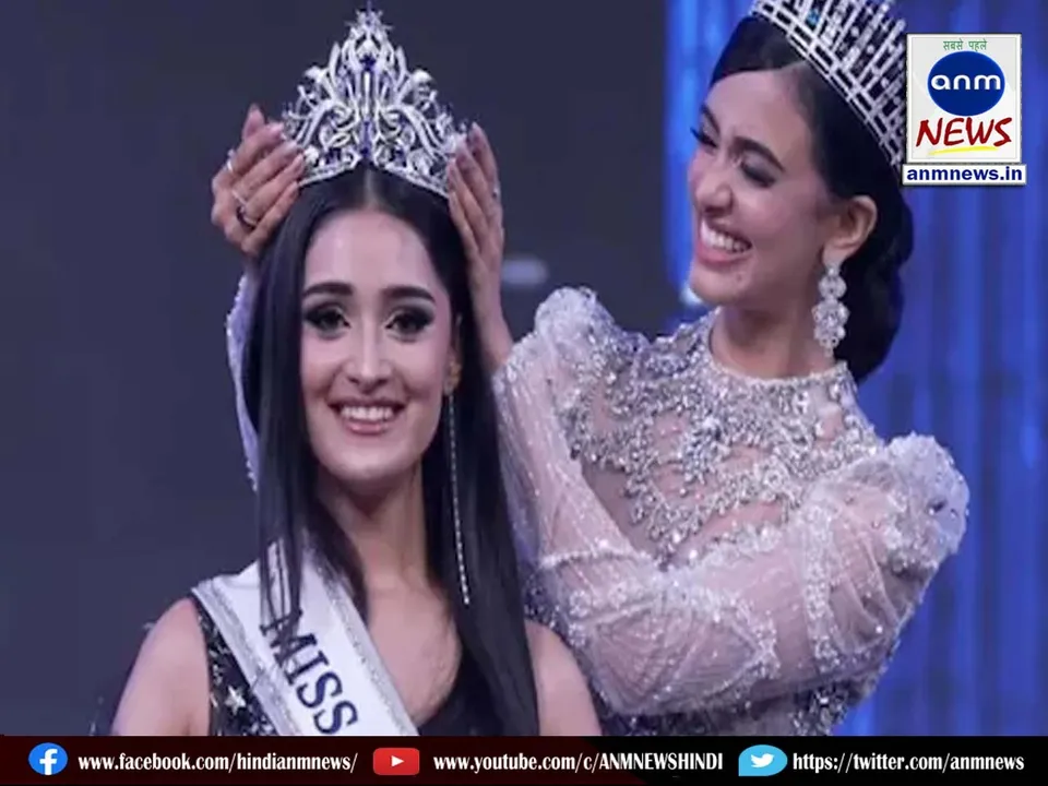 Miss Universe India 2025