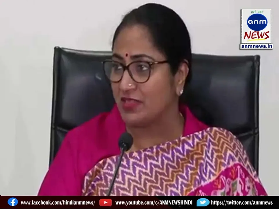 CM Rekha Gupta