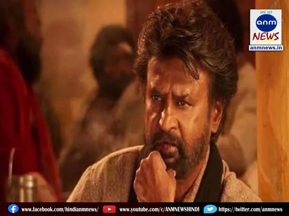 Rajinikanth