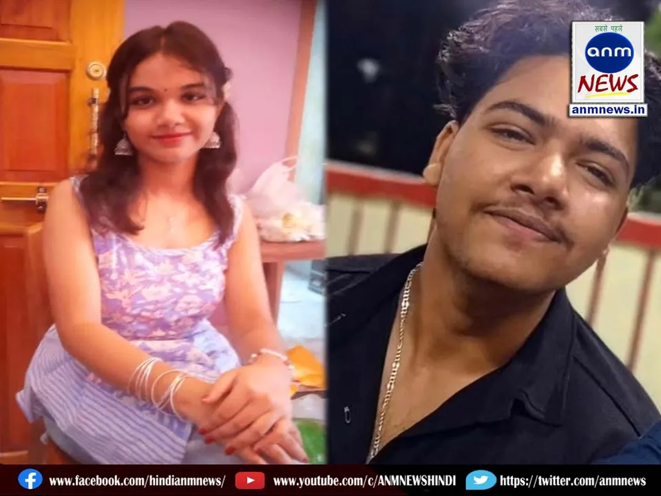 Krishnanagar muder case