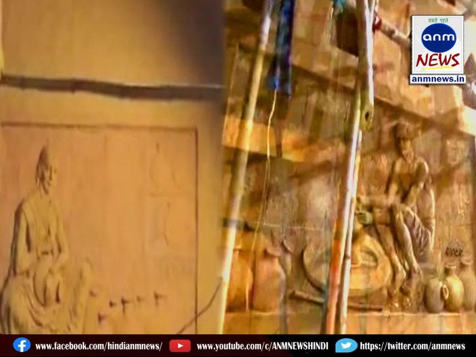 Asansol's Aadi Puja Committee