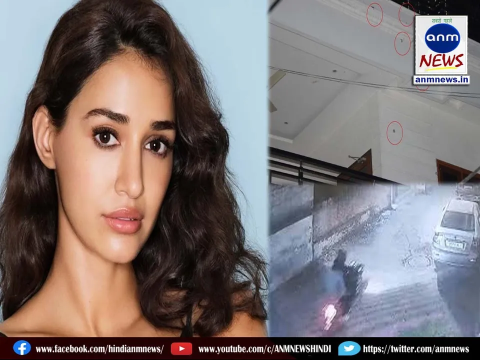 Disha Patni