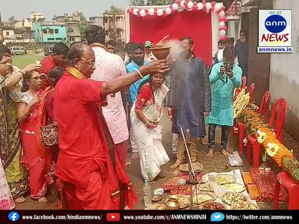 kali puja