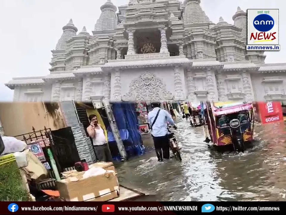Shreebhoomi Puja pandal in kolkata