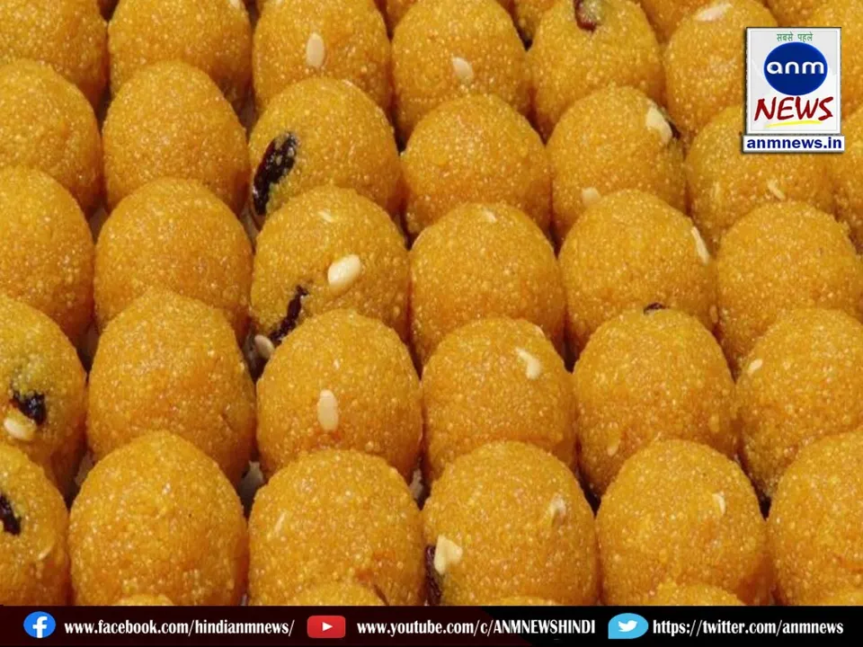 Adulteration in Prasad