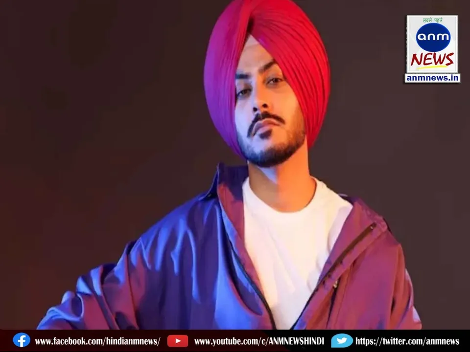 Punjabi singer Rajveer Jawanda