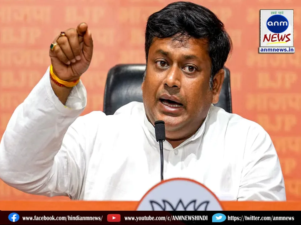 Sukanta Majumdar launches scathing attack on TMC over SIR