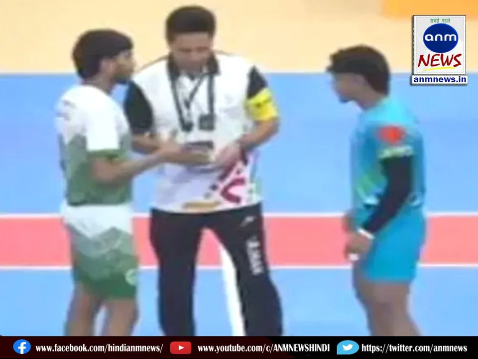 New controversies erupt at the 3rd Asian Youth Games