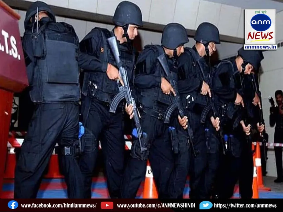 Attack on Ram Temple