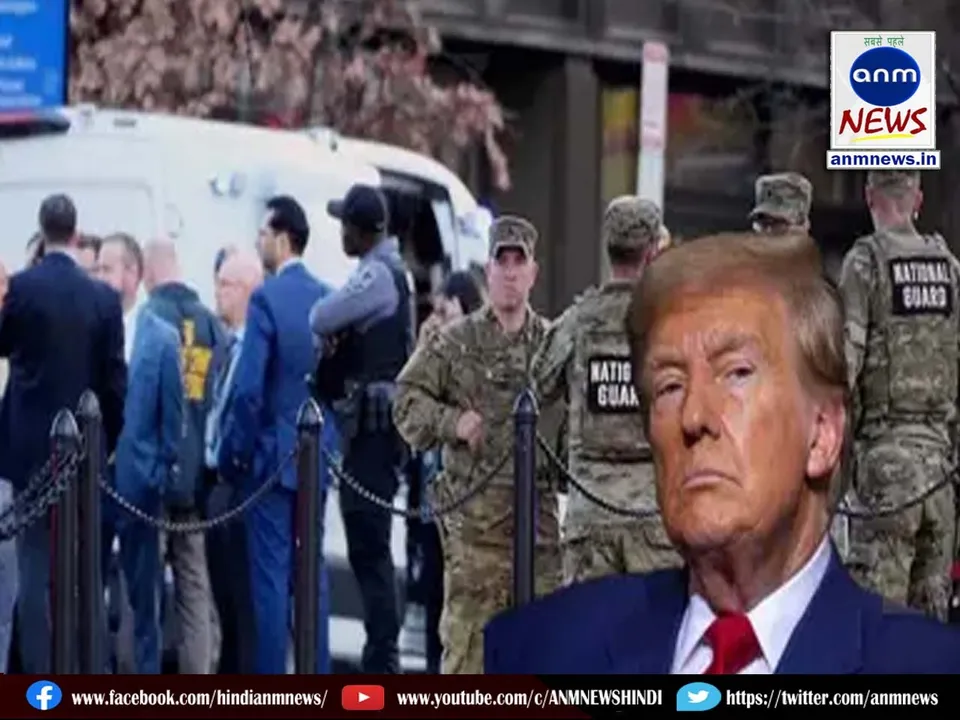 US President Donald Trump