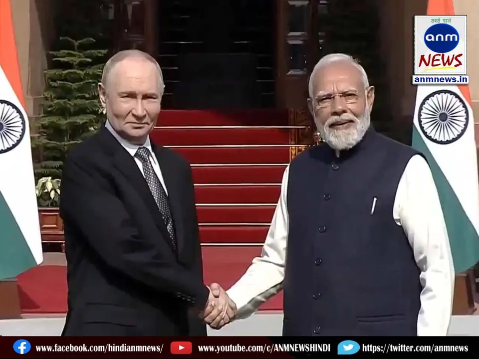 modi meet putin