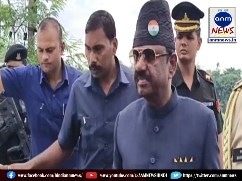 Governor C.V. Anand Bose wants to become a son of West Bengal