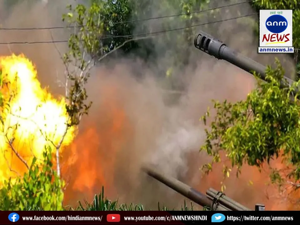 Thailand-Cambodia border
