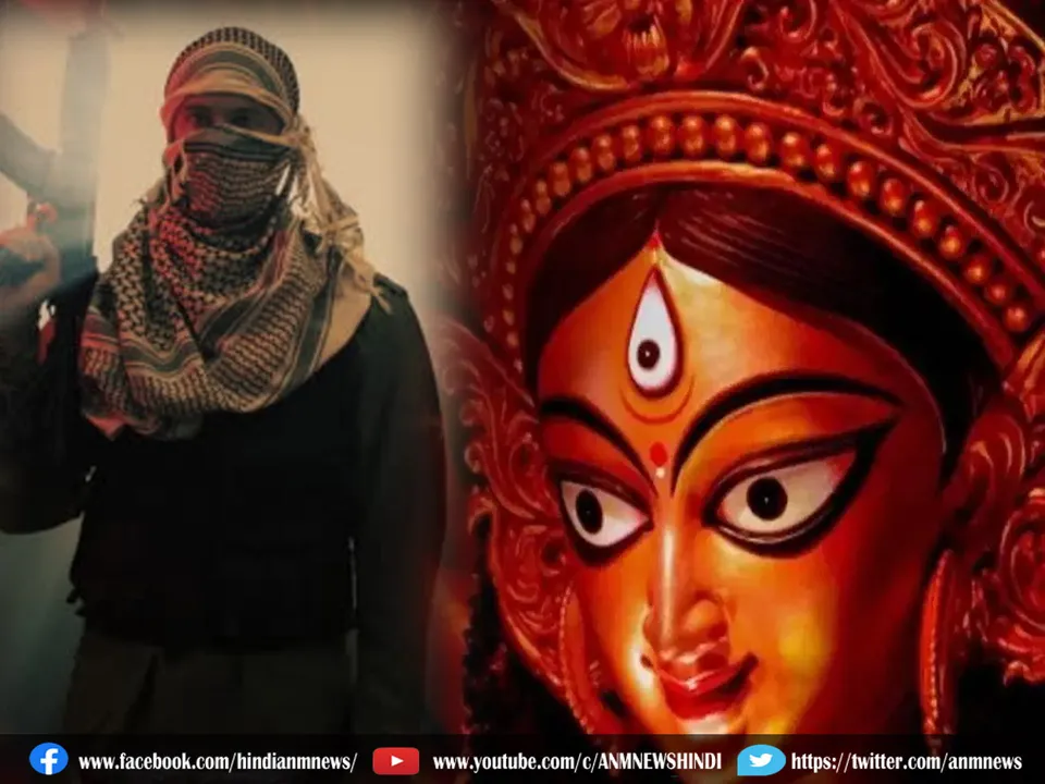 durga puja