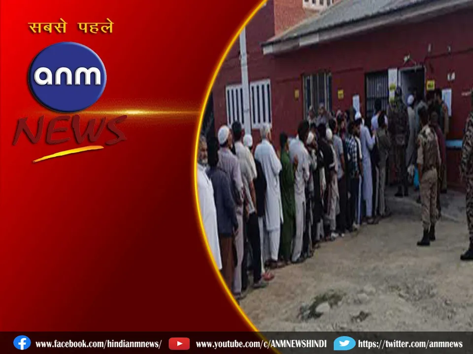 voting