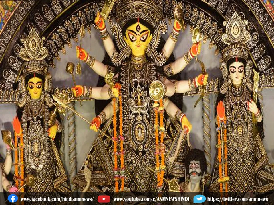durgapuja