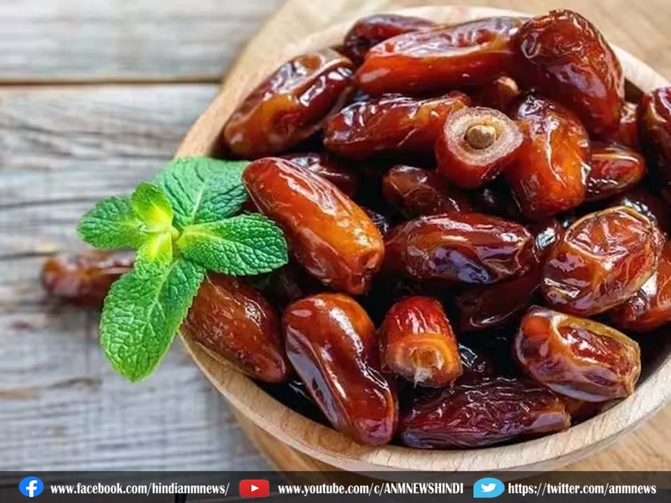 dates