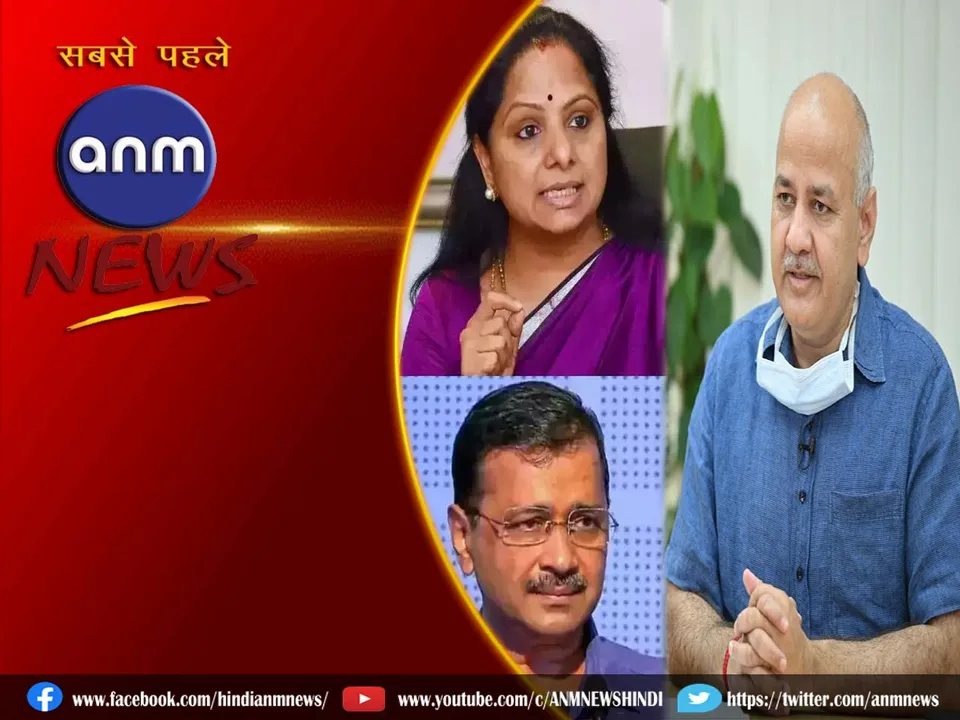 kejriwal