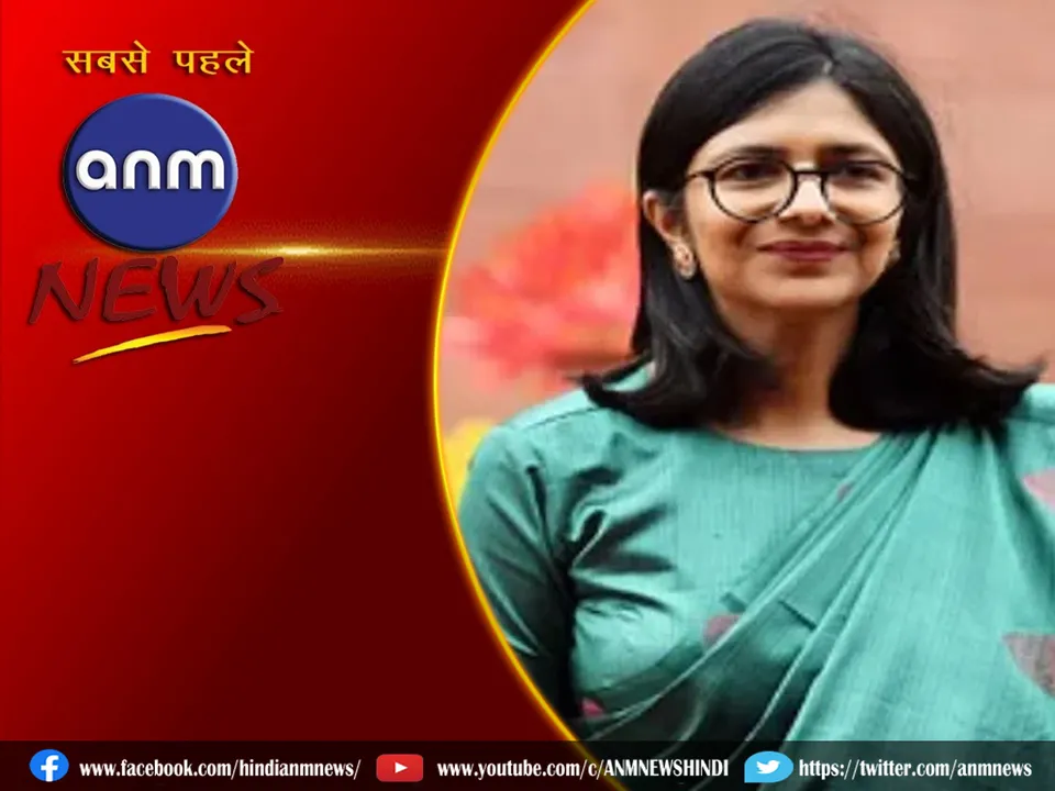 swati maliwal