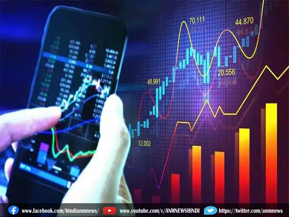 stock market crash