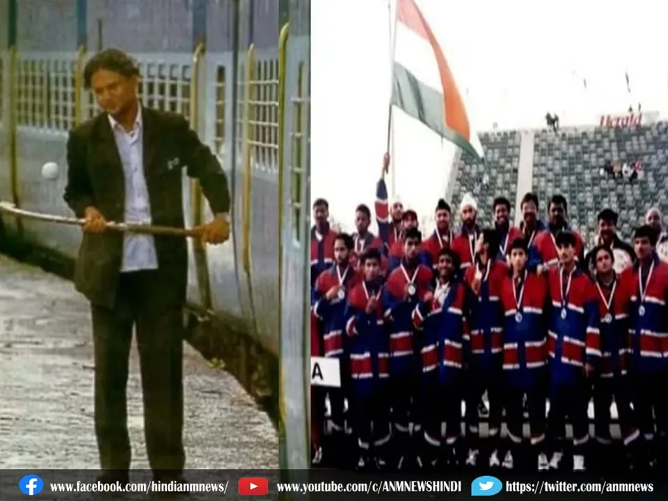 Indian hockey