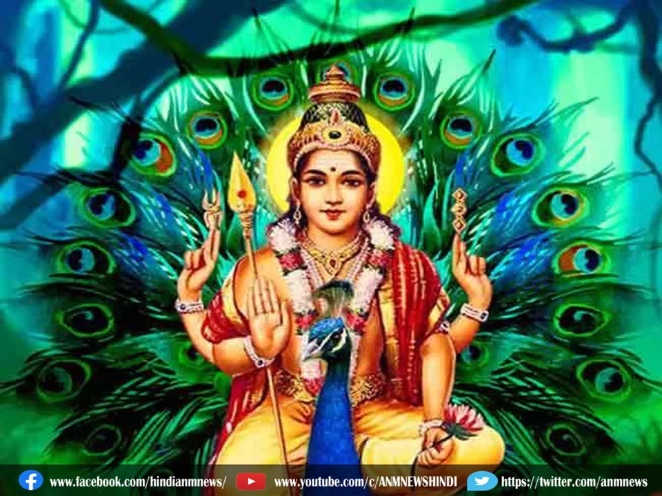 skanda sashti