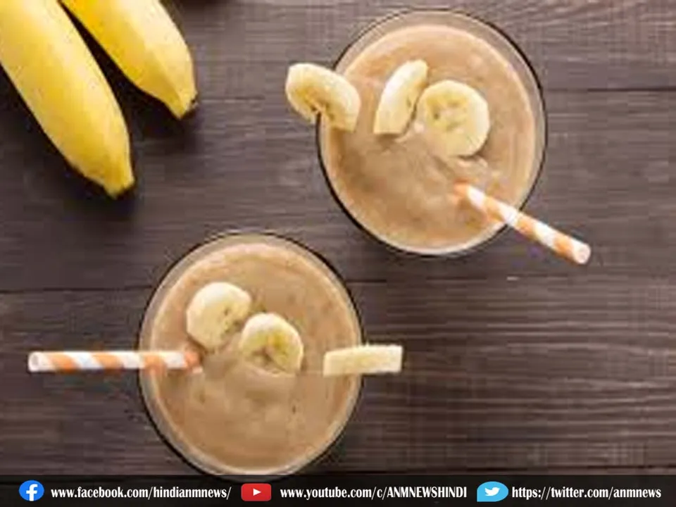 milkshake