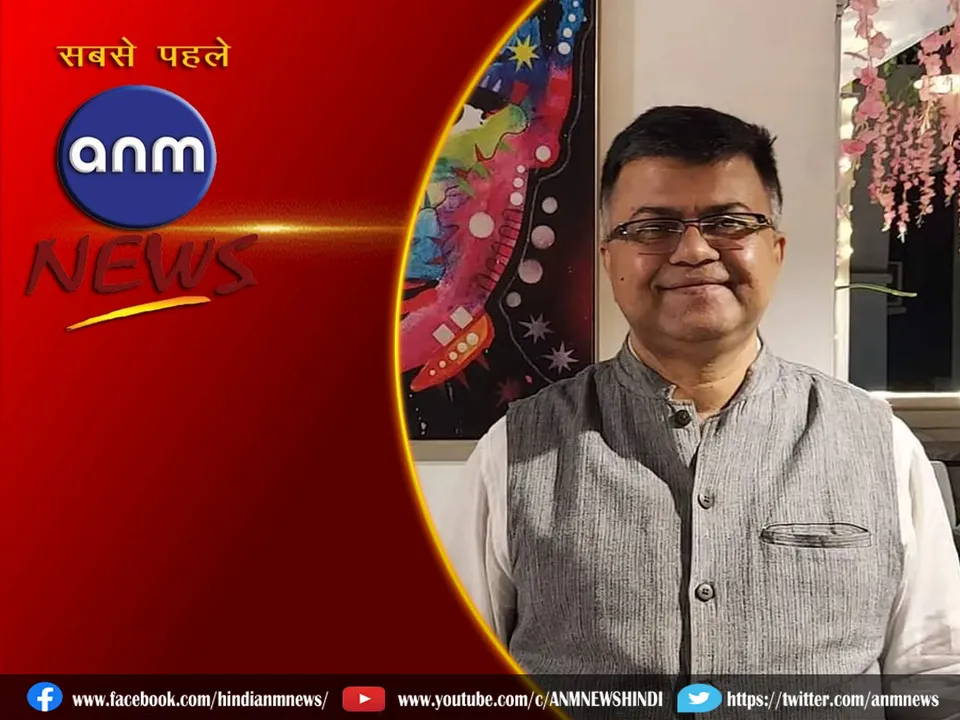 Niladri Banerjee