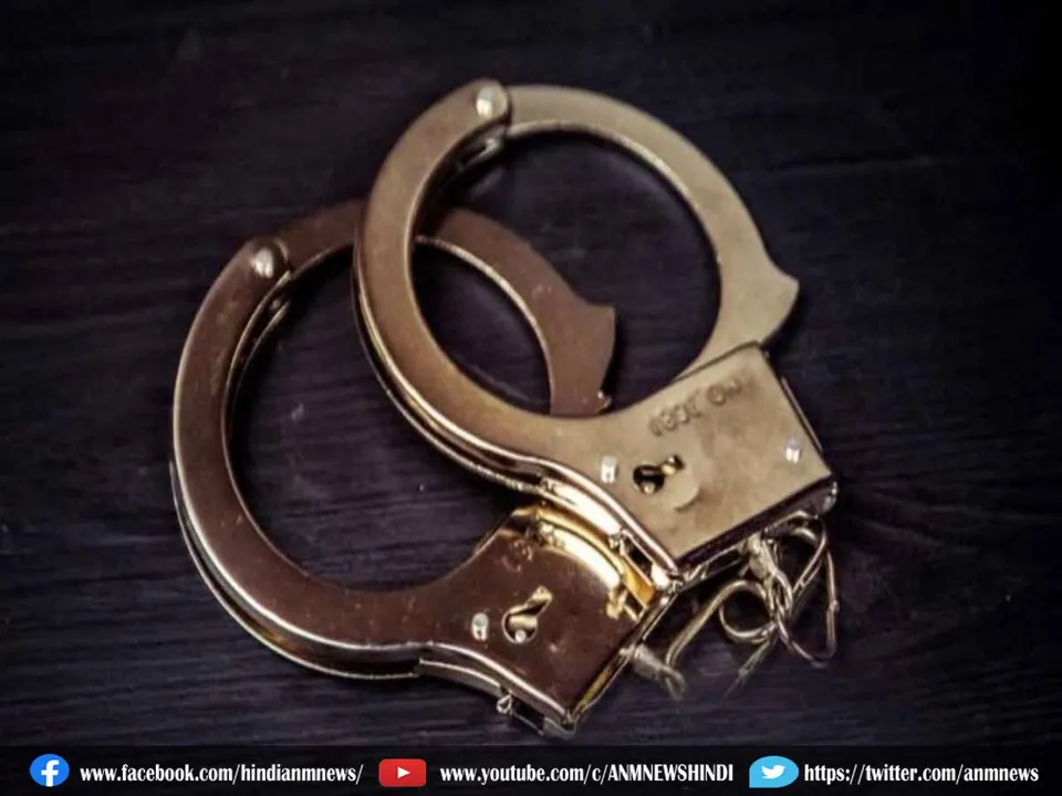 heroin four arrest
