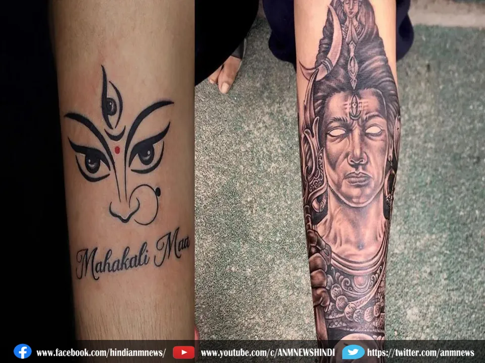 tattoos