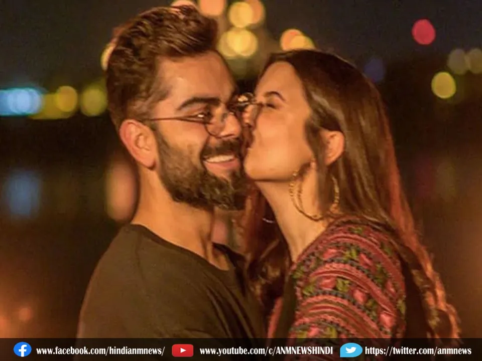 virat anuska