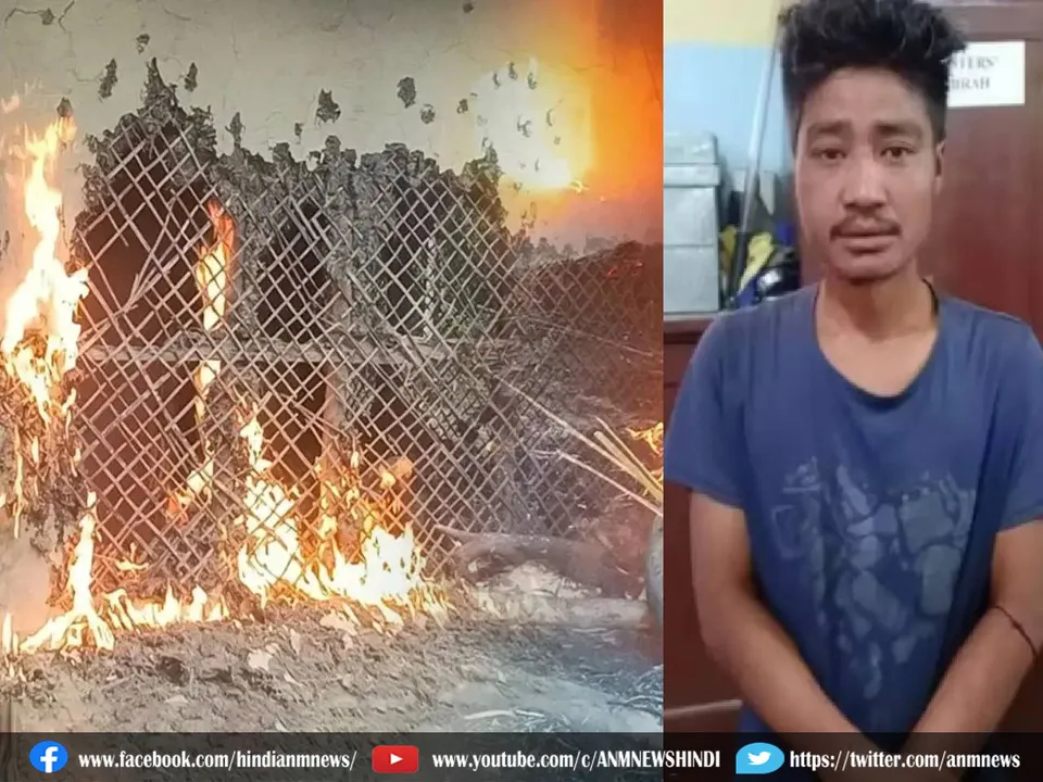 manipur viral video
