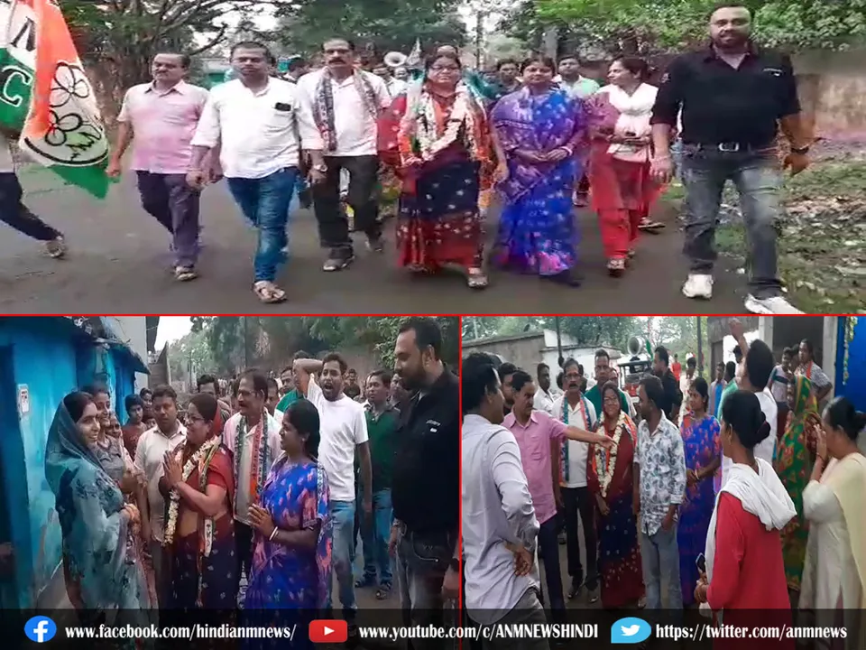 votes in their support