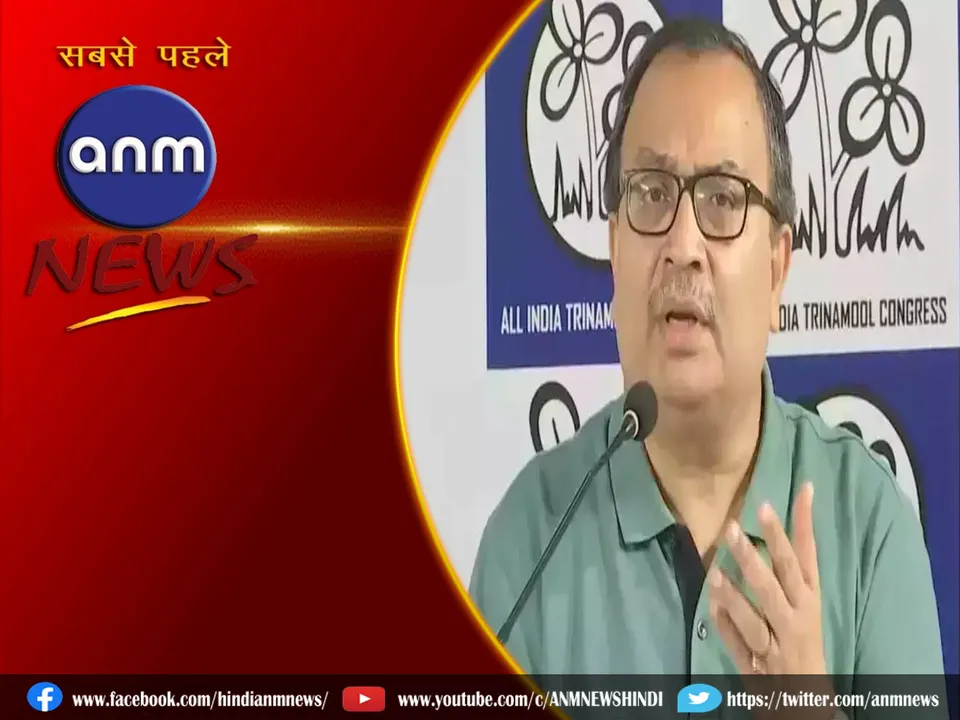 kunal ghosh