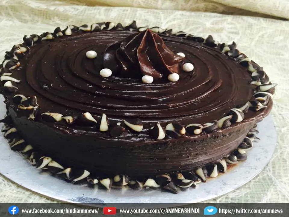 eggless cake