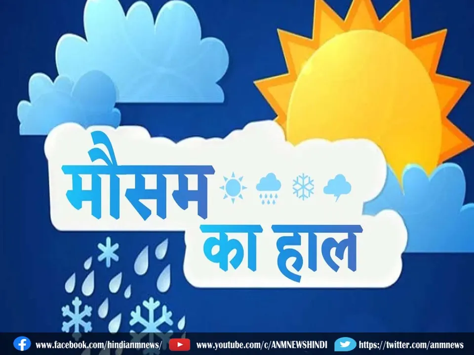 weather 