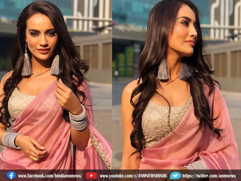 Surbhi Jyoti 