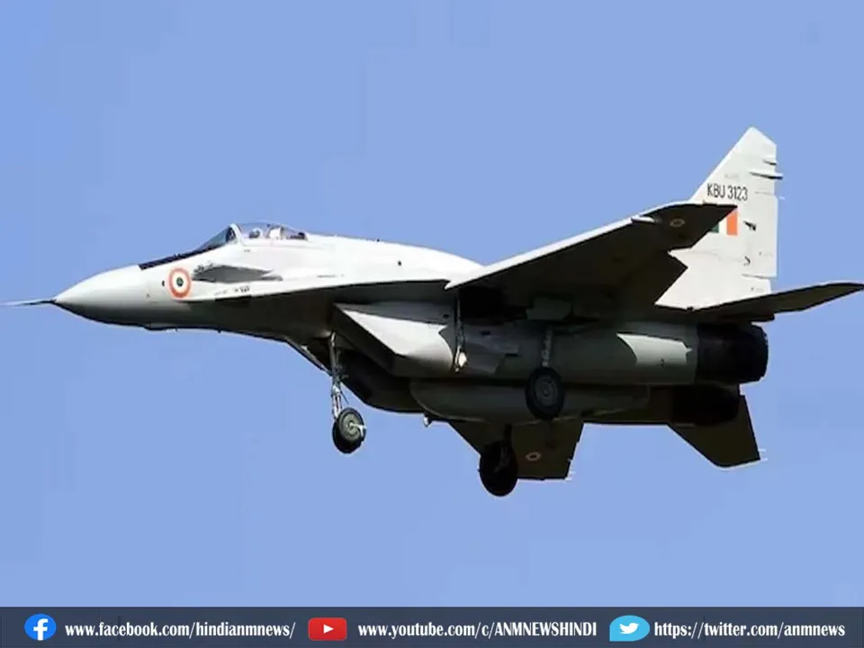 mig 29.