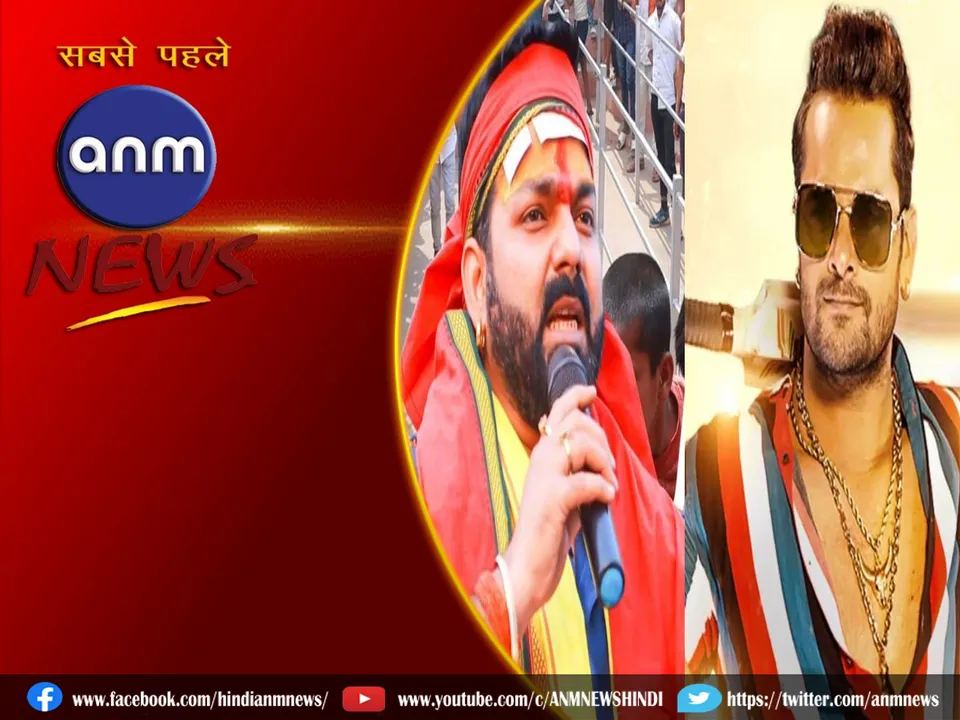Khesari Lal Yadav