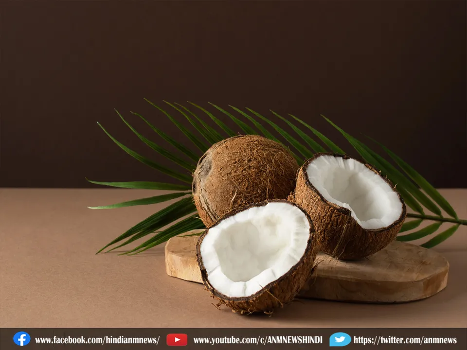 coconut