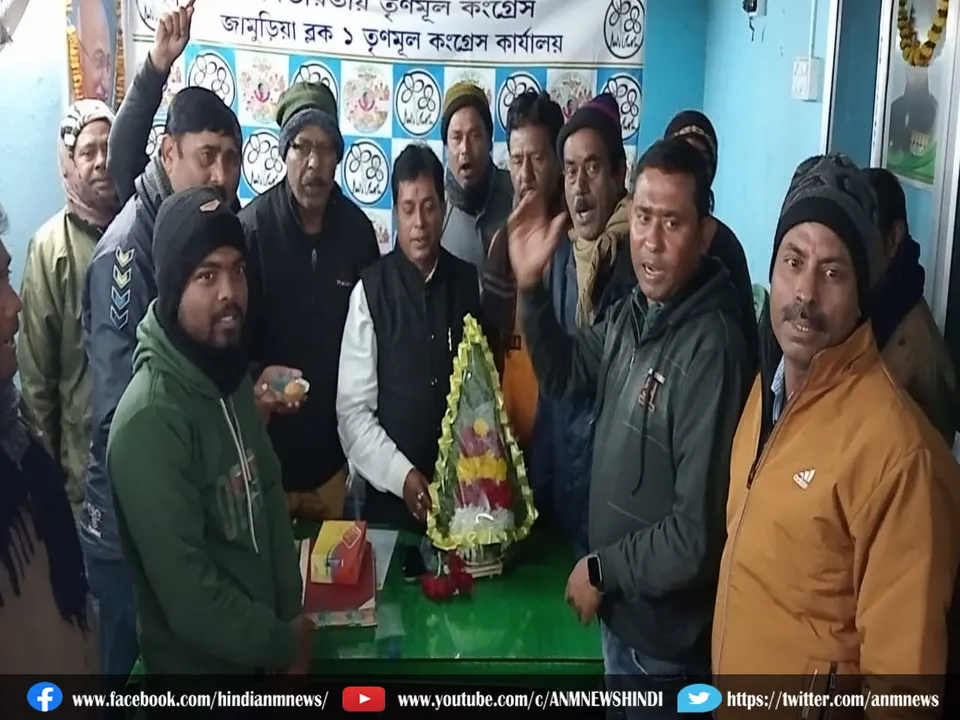 Subroto Adhikari