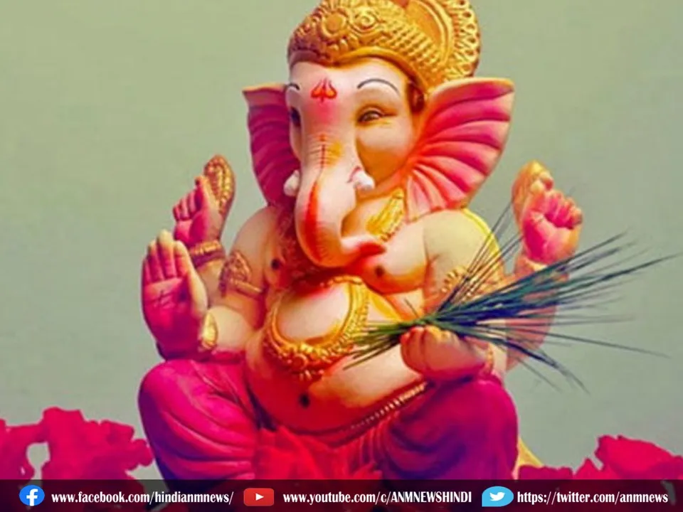shri ganesh