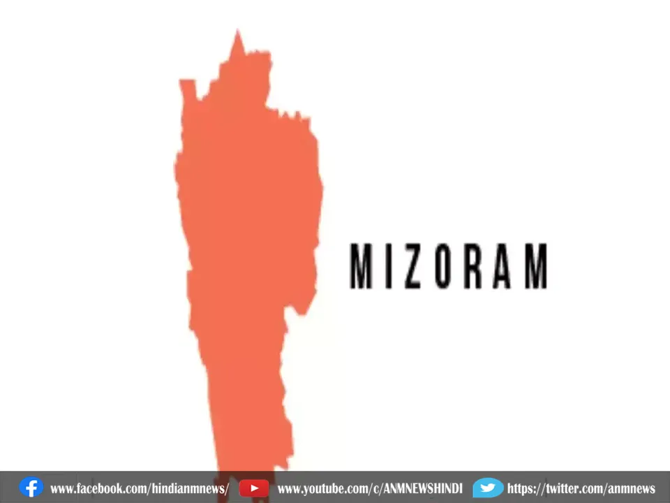 6 MIZORAM.