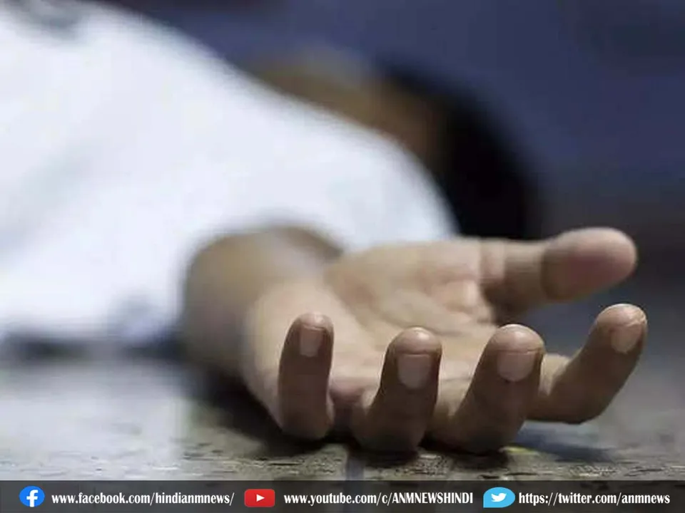 Murder of Trinamool Congress leader