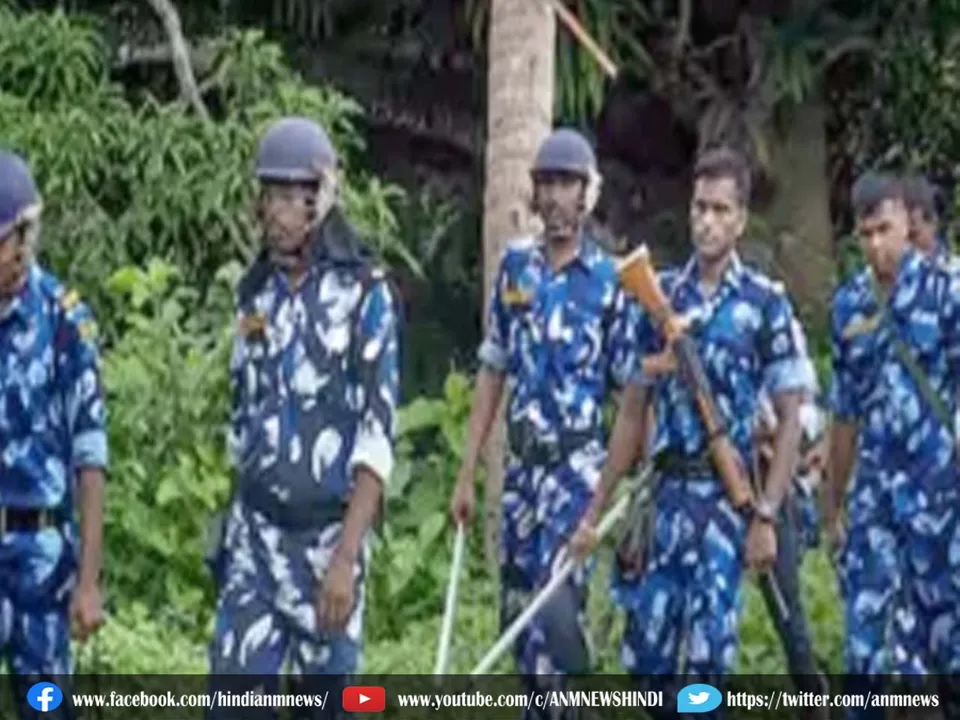 bsf vote