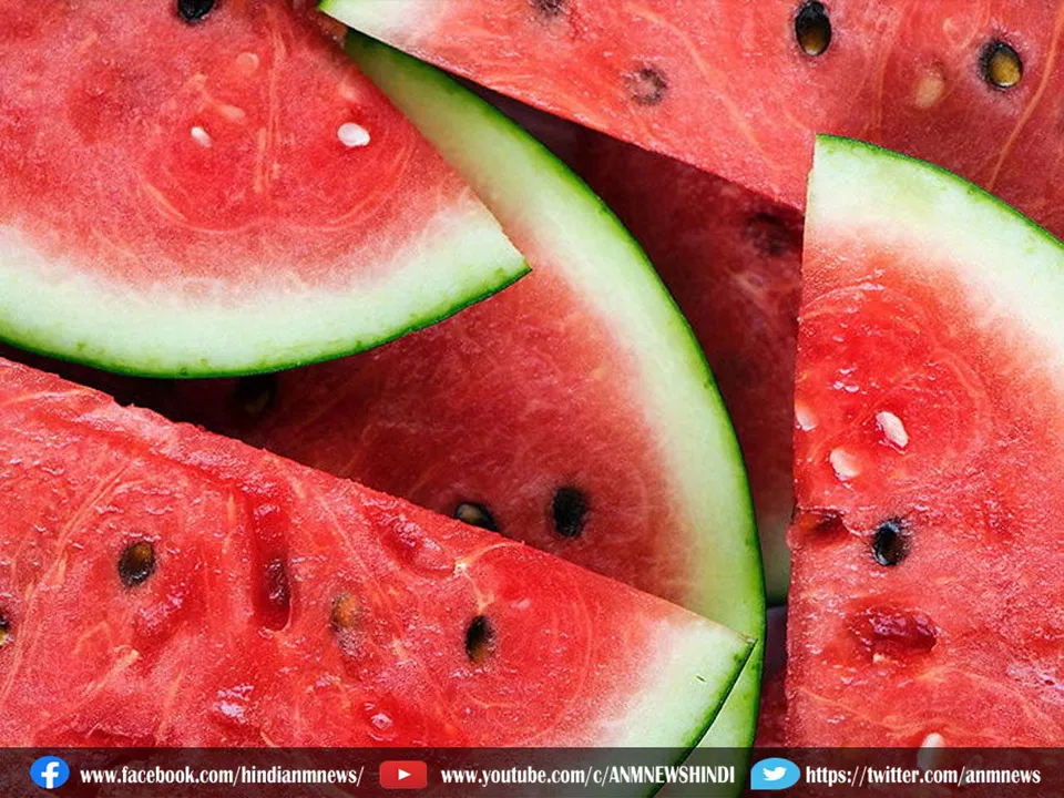tarbuj aur iska juice